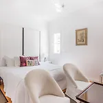 Gasthuis Molo 44 Puerto Banus Marbella