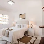 Molo 44 Puerto Banus Gasthuis