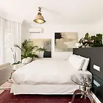 Molo 44 Puerto Banus Gasthuis 4*
