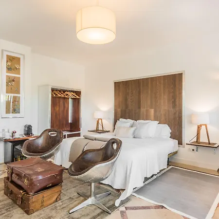 Guest house Molo 44 Puerto Banus