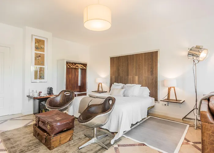 Guest house Molo 44 Puerto Banus