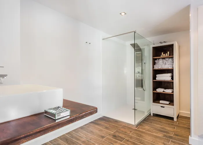 Molo 44 Puerto Banus Guest house Marbella