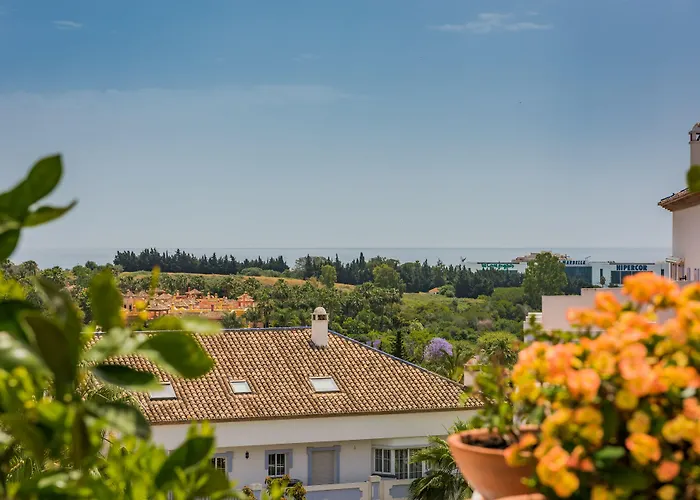 Molo 44 Puerto Banus Guest house Marbella
