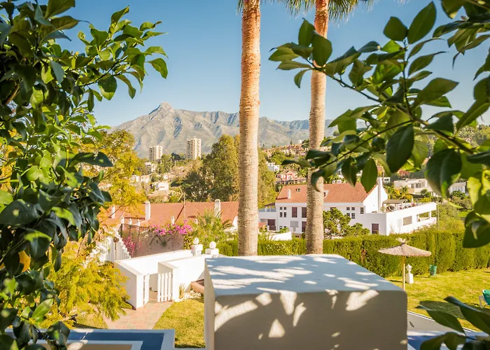 Molo 44 Puerto Banus Guest house Marbella