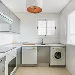 بيت ضيافة Molo 44 Puerto Banus 4*