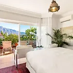 بيت ضيافة Molo 44 Puerto Banus
