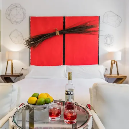 Molo 44 Puerto Banus 4*