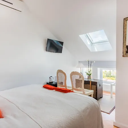 Molo 44 Puerto Banus Marbella