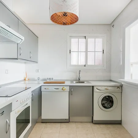 Vendégház Molo 44 Puerto Banus 4*