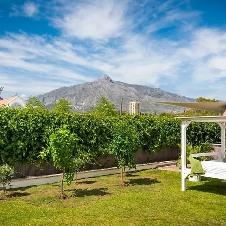 Vendégház Molo 44 Puerto Banus