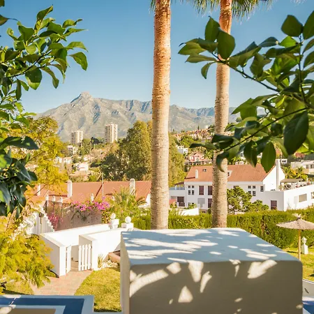 Konukevi Molo 44 Puerto Banus