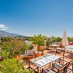 Molo 44 Puerto Banus Guest house Marbella