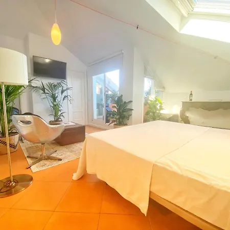 Pensión Molo 44 Puerto Banús 4*