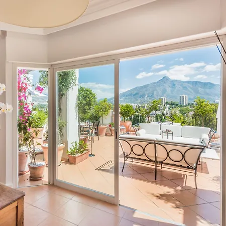 Molo 44 Puerto Banus Marbellac
