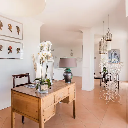 Molo 44 Puerto Banus Vendégház