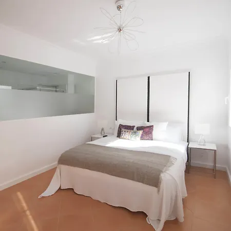Molo 44 Puerto Banus Guest house Marbella