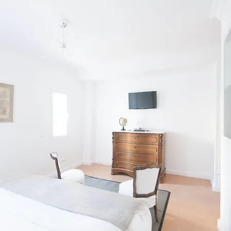 Molo 44 Puerto Banus Vendégház Marbella