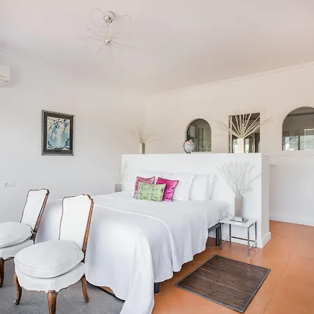 Vendégház Molo 44 Puerto Banus 4*