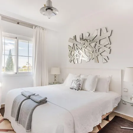 Maison d'hôtes Molo 44 Puerto Banus