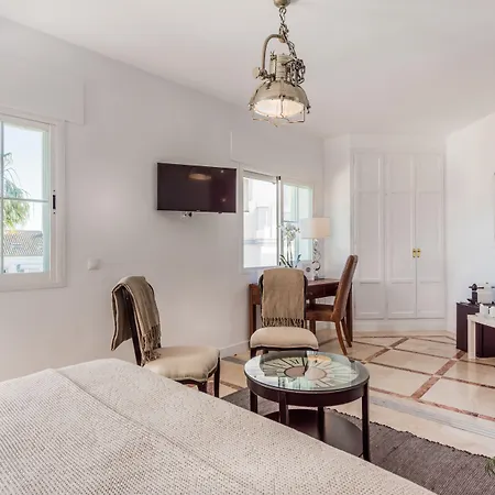 Molo 44 Puerto Banus Maison d'hôtes