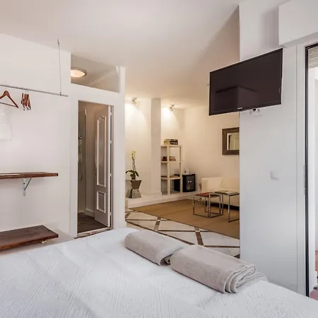 Maison d'hôtes Molo 44 Puerto Banus