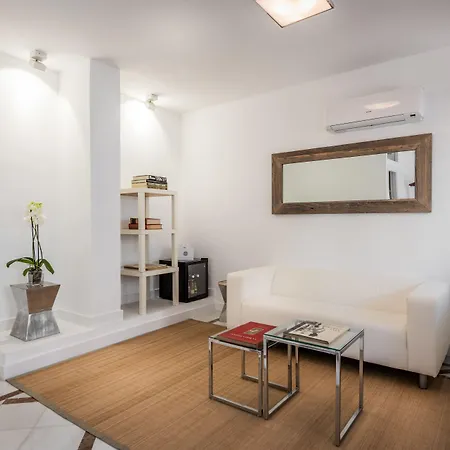 Molo 44 Puerto Banus Guest house Marbella