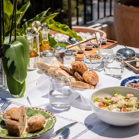 Vendégház Molo 44 Puerto Banus