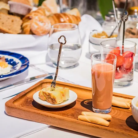 Maison d'hôtes Molo 44 Puerto Banus 4*