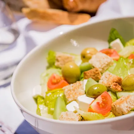 Vendégház Molo 44 Puerto Banus 4*