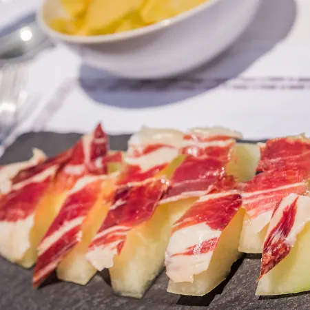 Molo 44 Puerto Banus 4* Marbella