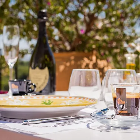 Maison d'hôtes Molo 44 Puerto Banus