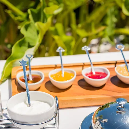 Vendégház Molo 44 Puerto Banus 4*