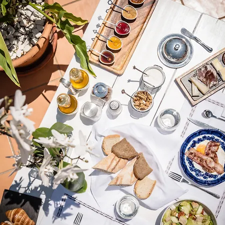 Molo 44 Puerto Banus Maison d'hôtes Marbellac