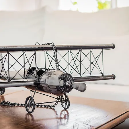 Molo 44 Puerto Banus Pensjonat Marbella