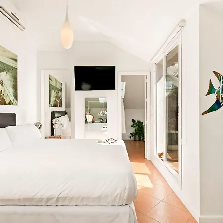 Maison d'hôtes Molo 44 Puerto Banus 4*