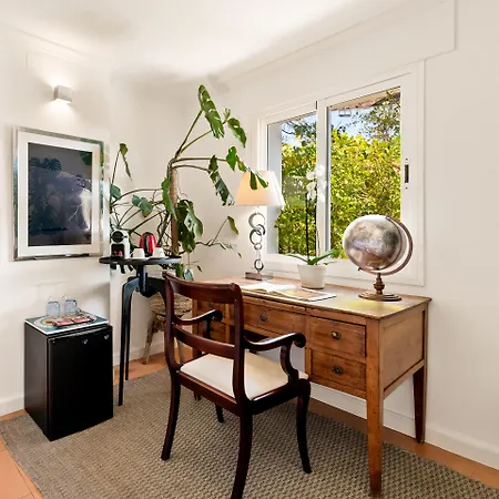 Vendégház Molo 44 Puerto Banus 4*