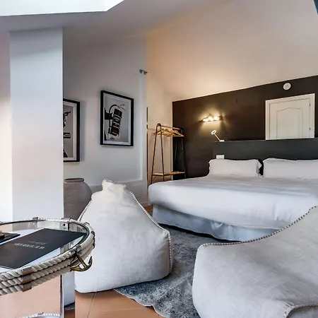 Guest house Molo 44 Puerto Banus