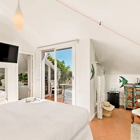 Molo 44 Puerto Banus 4* Marbella