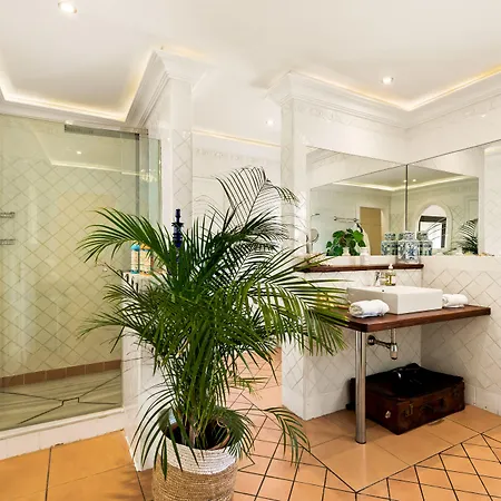 Guest house Molo 44 Puerto Banus