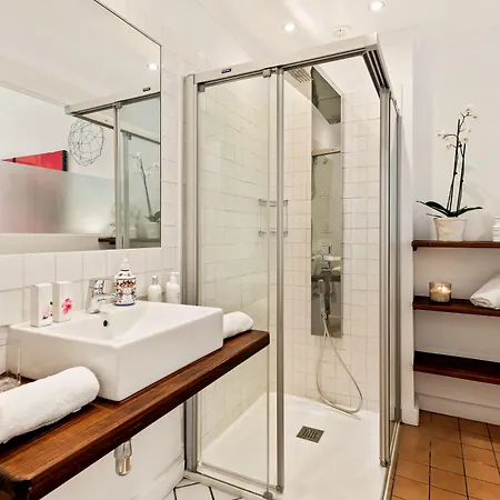 Molo 44 Puerto Banus Guest house 4*