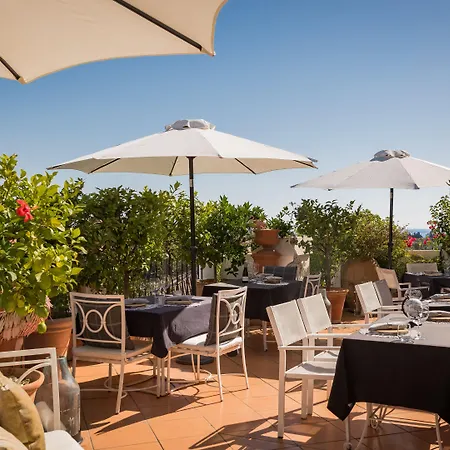 Guest house Molo 44 Puerto Banus
