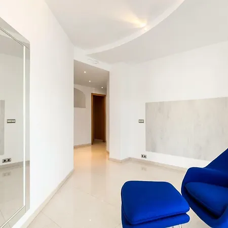 Vendégház Molo 44 Puerto Banus 4*