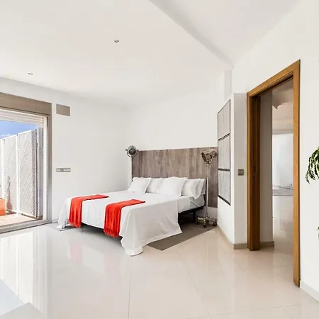 Molo 44 Puerto Banús