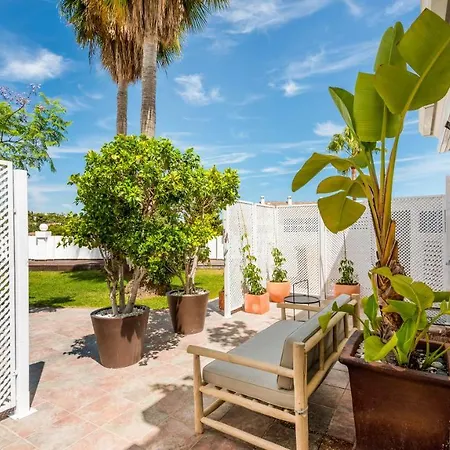 Guest house Molo 44 Puerto Banus Marbella