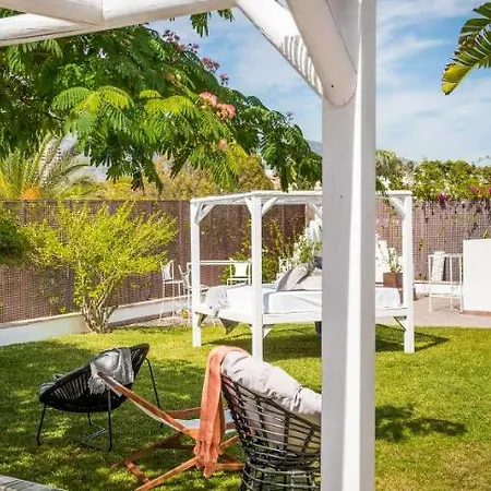 Molo 44 Puerto Banus Pensjonat