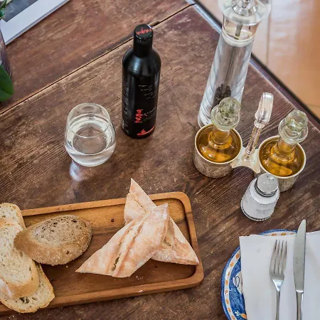 Vendégház Molo 44 Puerto Banus Marbella