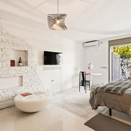 Vendégház Molo 44 Puerto Banus