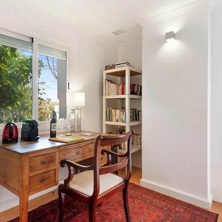 Vendégház Molo 44 Puerto Banus