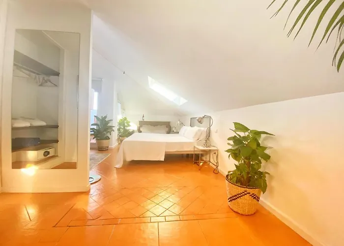 Molo 44 Puerto Banus 4* Marbella