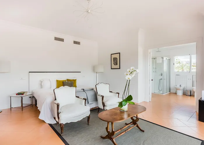 Pensionat Molo 44 Puerto Banus 4*
